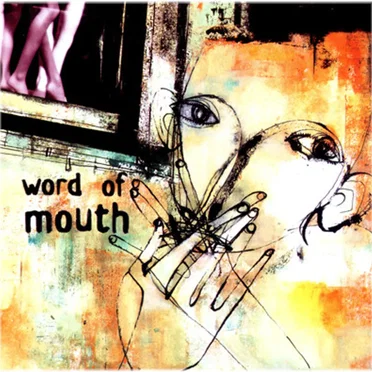 Word of Mouth by Various Artists - album cover