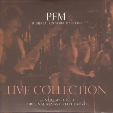 Live Collection