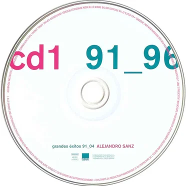 Grandes éxitos 91_04