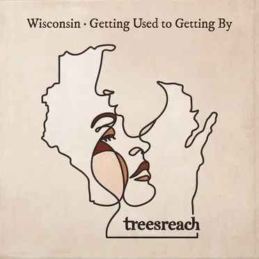 Wisconsin Getting Used To Getting By