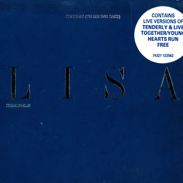 Someday (I’m Coming Back)