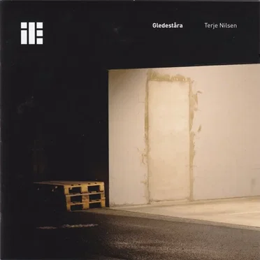 Gledeståra by Terje Nilsen - album cover