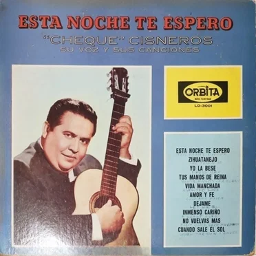 Esta noche te espero