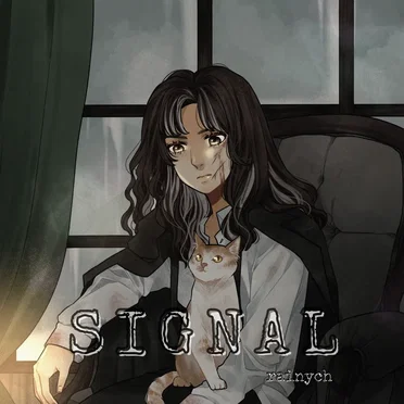 Signal (From "91 Days")
