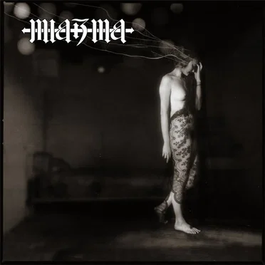 Miazma by Miazma - album cover