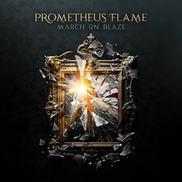 March On Blaze