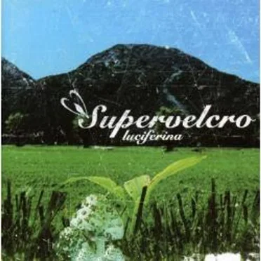 Luciferina by Supervelcro - album cover