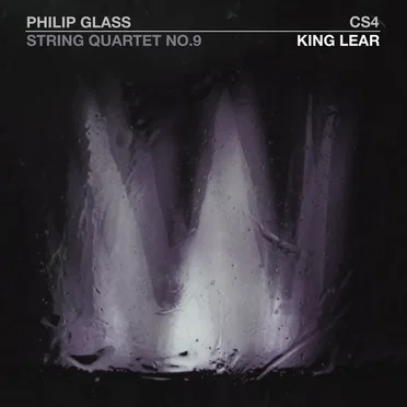 String Quartet No.9 "King Lear"
