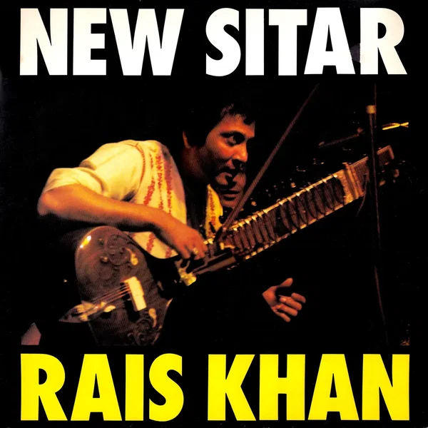 New Sitar