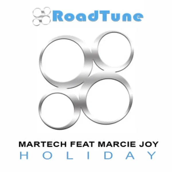 Holiday Feat Marcie Joy