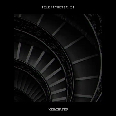 Telepathetic II (instrumental)
