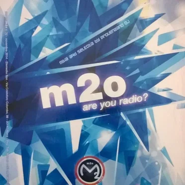 m2o, volume 37 - Are You Radio? by Various Artists - album cover