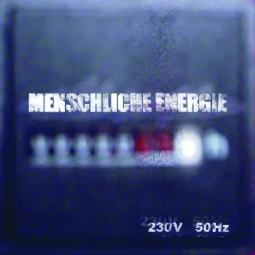 230V 50Hz by Menschliche Energie - album cover