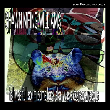 hell was full so im come back aka the "i was a teenage viscous" ep
