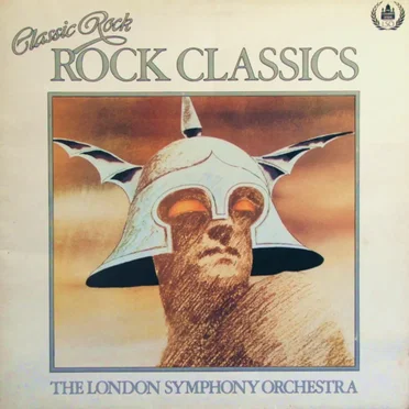 Classic Rock Classics