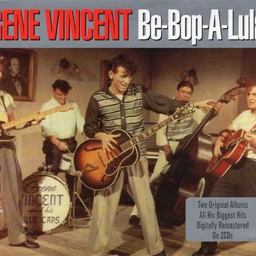 Be-Bop-A-Lula