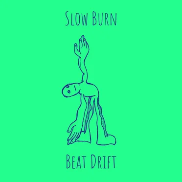 Slow Burn by Beat Drift - album cover