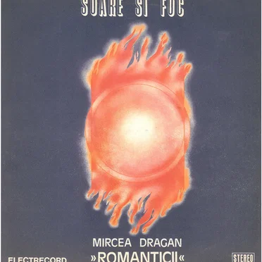 Soare Și Foc