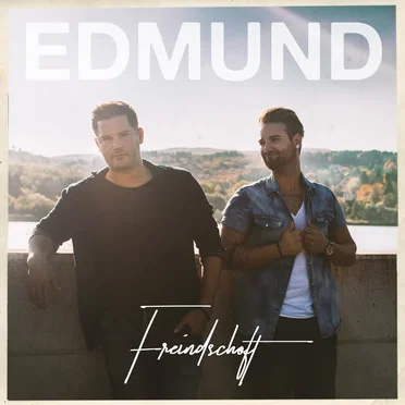 Freindschoft by Edmund - album cover