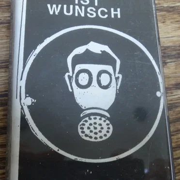 Wunsch ist Wunsch