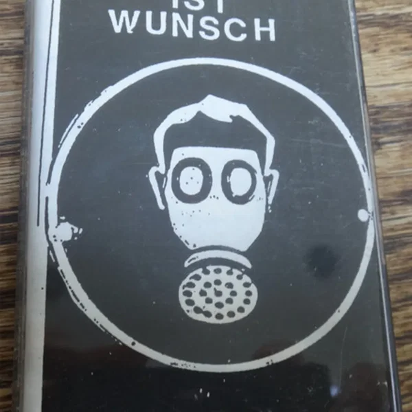 Wunsch ist Wunsch