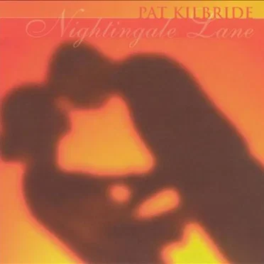 Nightingale Lane by Pat Kilbride - album cover