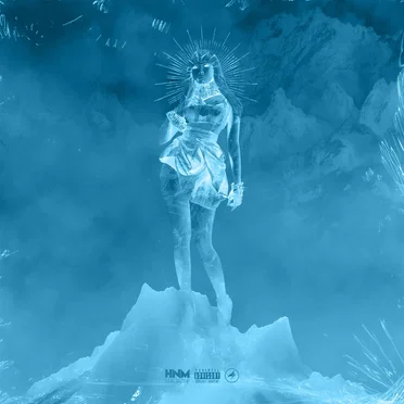 Legendary II by HNM Magazine - album cover