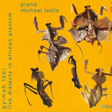 Michael Leslie
