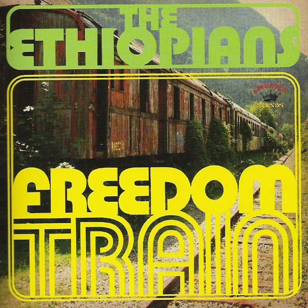Freedom Train