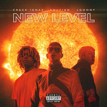 New Level EP