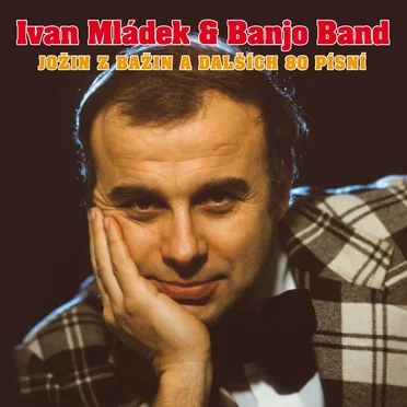 Jožin z bažin a dalších 80 písní