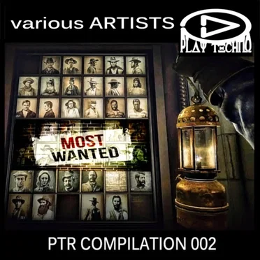 Play Most Wanted by Various Artists - album cover