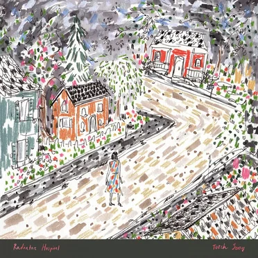Torch Song by Radiator Hospital - album cover
