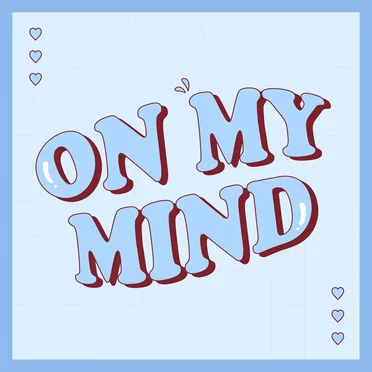 On My Mind by ROCKY - album cover