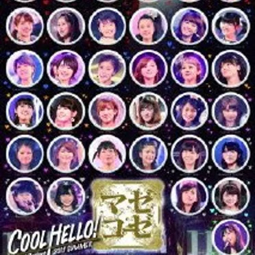 Hello!Project 2013 SUMMER COOL HELLO! 〜ソレゾーレ/マゼコーゼ!〜