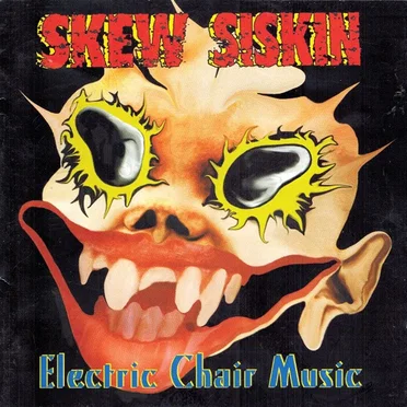 Electric Chair Music