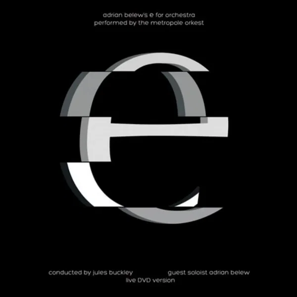 e for orchestra