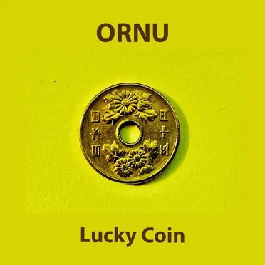Lucky Coin