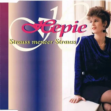 Strauss meneer Strauss