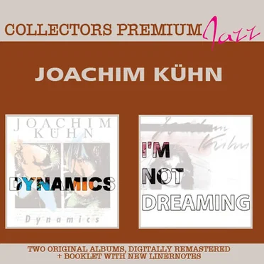 Collectors Premium Jazz: I'm Not Dreaming / Dynamics