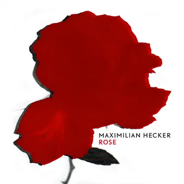 Rose by Maximilian Hecker - album cover