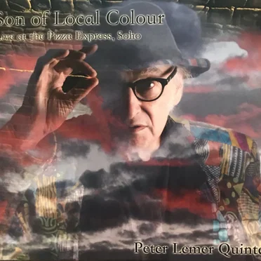 Son of Local Colour