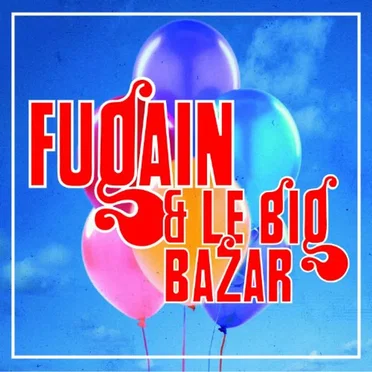 Les Années Big Bazar