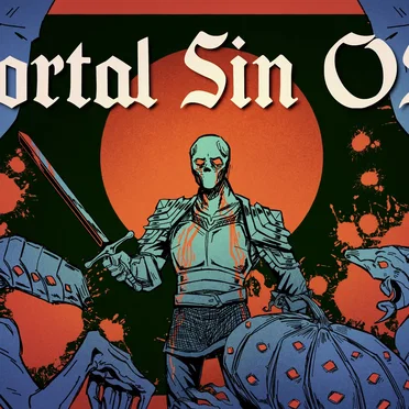 Mortal Sin Soundtrack
