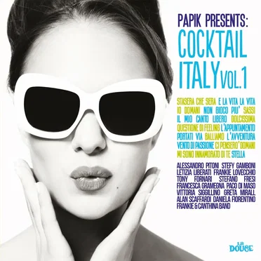 Cocktail Italy Vol. 1