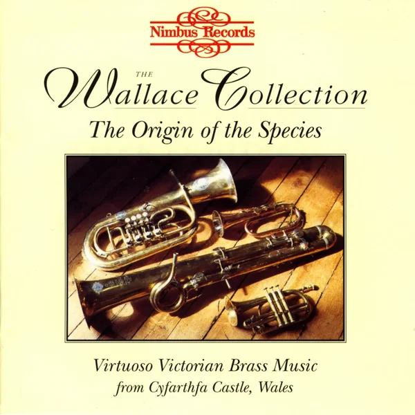 The Origin of the Species