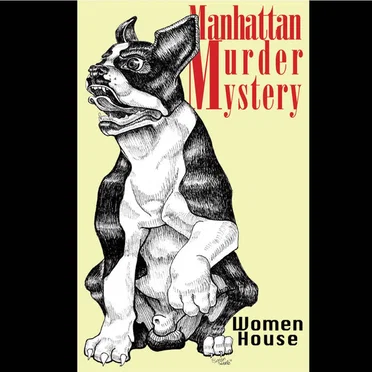 Manhattan Murder Mystery