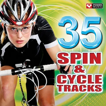 Power Music Workout by Various Artists - album cover