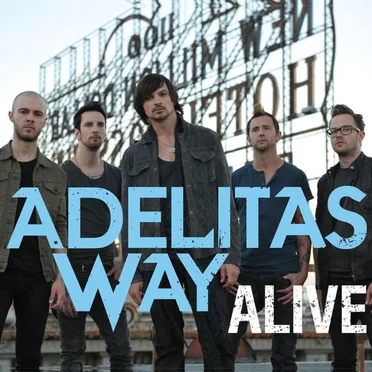 Alive (Acoustic)