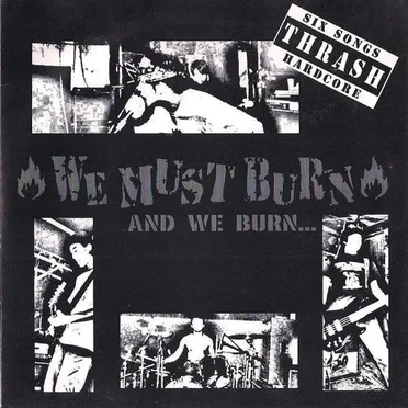 And We Burn...